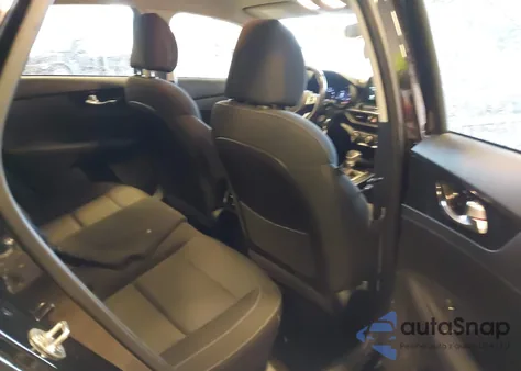 2020 Kia Forte Ex from USA, damaged, VIN 3KPF54AD4LE221052